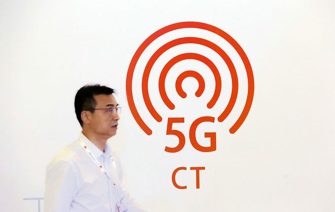 三星折戟韓國(guó)5G，華為或?qū)⒂瓉?lái)通信技術(shù)新機(jī)遇